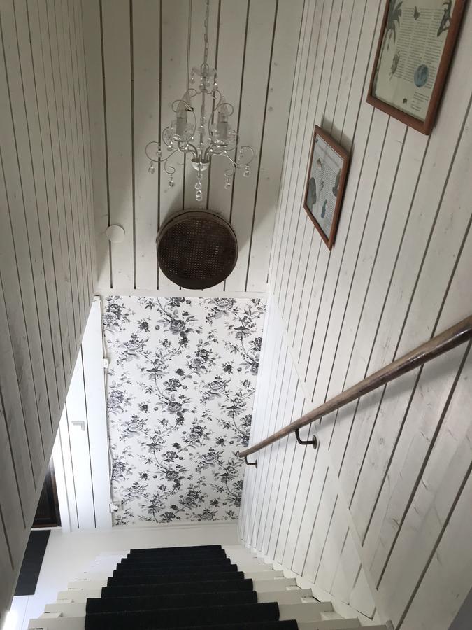 Tuvagård B&B Vindhästar Langas Exteriör bild